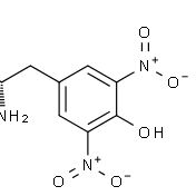 502481-30-3/ 3,5-二硝基-L-酪氨酸钠,≥98.0%(HPLC)