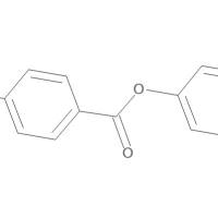 17696-62-7/4-羟基苯甲酸苯酯