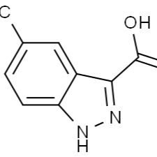 1201-24-7/ 5-甲基吲唑-3-羧酸,95%