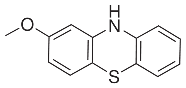 1771-18-2.2-甲氧基酚噻嗪