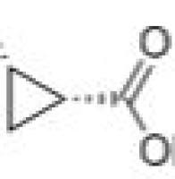 6142-57-0/顺式-2-甲基环丙羧酸 ,	95+%