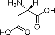 L-天门冬氨酸