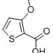 60166-83-8/3-甲氧基噻吩-2-羧酸