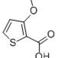 60166-83-8/3-甲氧基噻吩-2-羧酸