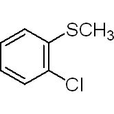 17733-22-1/	 2-氯茴香硫.98.0%(GC)