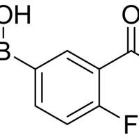 874219-35-9/ 3-甲氧羰基-4-苯硼酸 ,97%