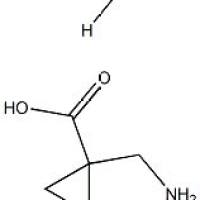 1421601-23-1/1-(氨基甲基)环丙羧酸
