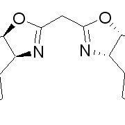 175166-49-1/(-)2,2′-亚甲基双(3α，8α-二氢-8H-茚并[1，2--d]噁唑