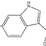 184151-47-1/3-乙酰基-6-氯吲哚
