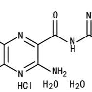 17440-83-4/盐酸阿米洛利,≥98%