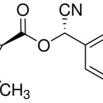 91465-08-6/ 高效氯氟菊酯 ,分析标准品,1000μg/ml in n-hexane