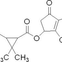 584-79-2/	 右旋烯丙菊酯 ,	分析标准品,99%