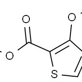 62353-75-7/	 3-甲氧基噻吩-2-羧酸甲酯,	97%