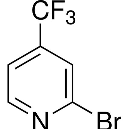 175205-81-9/ 2-溴-4-(三氟甲基)吡啶 .97%
