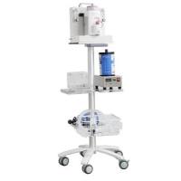 无创小动物吸入式麻醉机多通道维持麻醉AM-1005