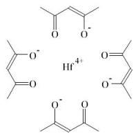 17475-67-1/	 乙酰酮铪 ,	97%