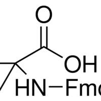 126705-22-4/	 N-FMOC-1-氨基环丙羧酸 ,	95%
