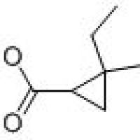 108420-15-1/2,2-二乙基环丙羧酸