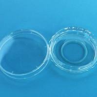 J40101百千生物35mm共聚焦培养皿/玻底皿玻底直径10mm玻璃培养皿 荧光显微镜玻底皿玻璃底厚度0.17mm共聚焦小皿生产厂家