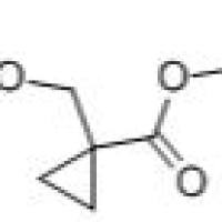 3697-68-5/	 乙基 1-(羟甲基)环丙羧酸酯,	98%