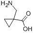 139126-45-7/1-(氨基甲基)环丙羧酸 1HCL