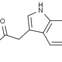 1912-45-4/5-氯吲哚-3-醋酸