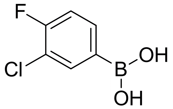144432-85-9/3-氯-4-苯硼酸,	98%