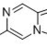 76537-23-0/	 6-氯咪唑[1,2A]吡嗪 ,	95%
