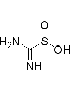 1758-73-2/ 甲脒亚磺酸 , 98%