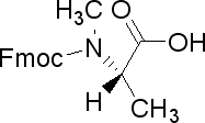 FMOC-N-甲基-L-丙氨酸