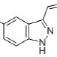 518987-35-4/	 5-甲基-3-(1H)吲唑甲醛,	98%