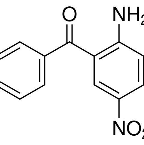 1775-95-7/	 2-氨基-5-硝基二苯酮 ,	分析标准品,HPLC≥98%