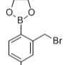 850567-57-6/2-溴甲基-4-苯硼酸频哪醇酯
