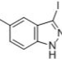 885518-92-3/3-碘-5-甲基吲唑