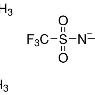 174899-82-2/1-乙基-3-甲基咪唑双三氟甲磺酰亚胺盐