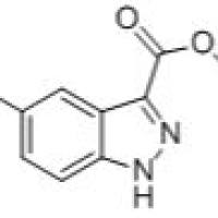 51941-85-6/5-甲基-1H-吲唑-3-甲酸甲