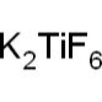 16919-27-0/	 氟钛酸钾 ,	AR,99.5%