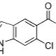 162100-83-6/ 6-氯吲哚-5-羧酸甲酯, 95%