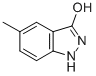 7364-26-3/5-甲基-1H-吲唑-3-醇