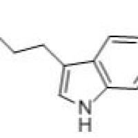 61220-51-7/	 5-氯吲哚-8-乙醇 ,	96%