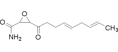 17397-89-6/	 变蓝菌素 ,	≥98%