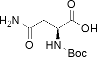 BOC-L-天冬酰胺