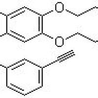 183321-74-6.	 Erlotinib.	≥99%