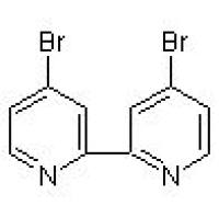 18511-71-2/	 4,4'-二溴-2,2'-联吡啶 ,	97%