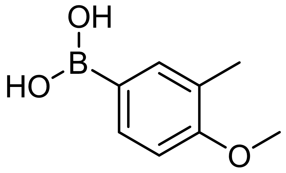 175883-6/2-24-甲氧基-3-甲基苯硼酸,	98%