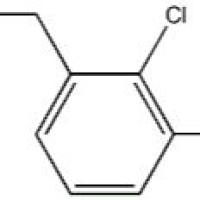 1261524-75-7/3-溴-2-氯苄醇
