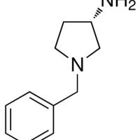 114715-38-7/(S)-1-苄基-3-氨基吡