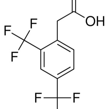 177952-39-5/ 2,4-二(三氟甲基)乙酸 ,97%