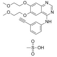 248594-19-6/Erlotinib (mesylate)