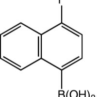 182344-25-8/ 4-氟萘-1-硼酸 ,98%